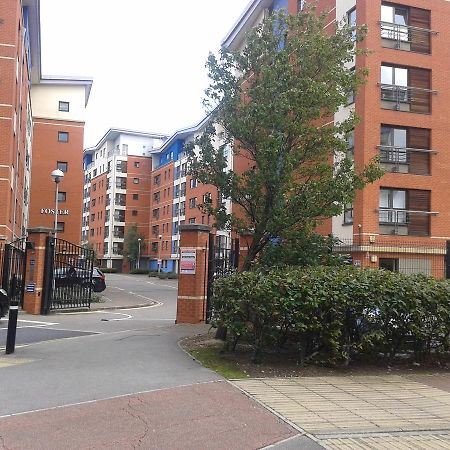 Excel Millsands Sheffield Exterior photo